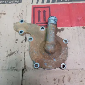 Polaris 2202601 06 Sportsman 800 Efi 4x4 Water Pump Cover Oem
