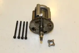2202699 Polaris 2005 Sportsman 800 Engine Motor Oil Pump