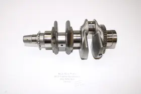 2204233 Polaris 2021 Sportsman 850 Eps Le 48 Inch 4x4 Crankshaft Crank Shaft See Note