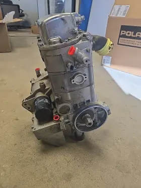 2204390 Polaris Sportsman 800 Motor Engine Core 2011-2014 #113