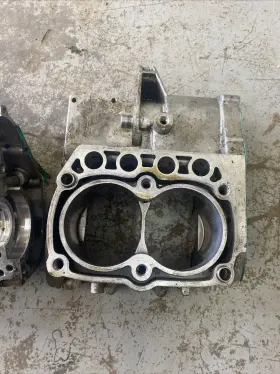 Polaris 2204395 2013 Ranger 800 Crank Cases
