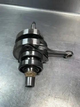 Polaris 2204729 2017 Sportsman 570 Eps Oem Crankshaft Crank Shaft