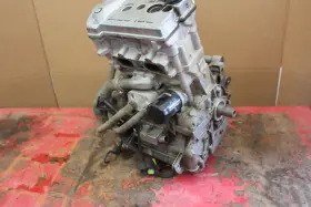 Polaris 2204946 2015 Ranger Xp 900 Motor Engine 5 808 Miles 160psi