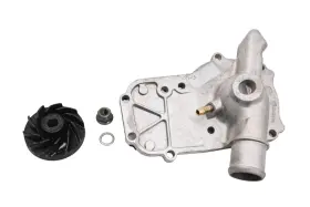 Polaris 2204955 16 Pro Rmk 800 Water Pump Cover And Impeller 155 Inch
