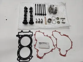 2205094 Polaris Oem Rzr 900xp 900 Xp Stage 1 Kit Camshafts Cam Springs #
