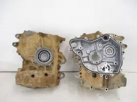 2205248 Polaris 15 Ace 570 Efi Crankcase Cases 2014-2016