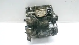 2206114 Polaris 2017 General Deluxe Eps Engine Crankcase Crankshaft Bottom End