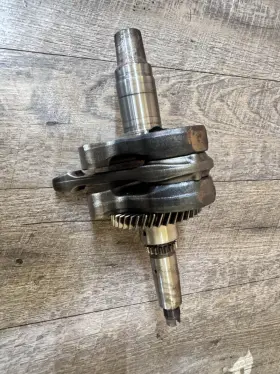 Polaris 2206356 20 Sportsman 570 Crankshaft Crank Shaft