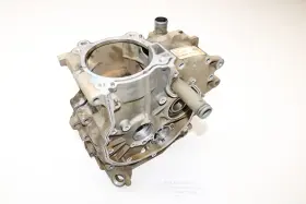 Polaris 2206361 2018 Sportsman 450 Ho Efi 4x4 Engine Motor Crankcase Crank Cases Case
