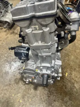 Polaris 2207363 2017 Rzr1000s Engine All Stock With 615 Miles. Motor Runs Great