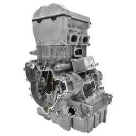 Polaris 2207370 Rzr Xp Turbo Engine Motor 925cc