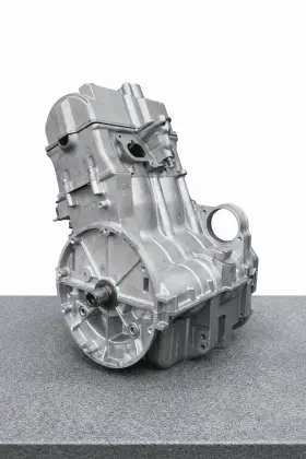 2209890 Polaris 2023-2026 Scrambler 850 Rebuilt Engine 1 Year Warranty Free Shipping