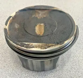 Polaris 2209896 Atv 2023-2025 Sportsman/scambler Piston Assembly -