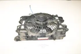 Polaris 2412286 2016 Scrambler Xp 1000 4x4 Radiator Cooling Fan Motor See Note