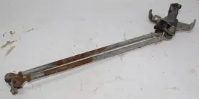Polaris 2413344 2017 Sportsman 850 Sp - Tie Rod Assembly Part# 2205364 / 1824007