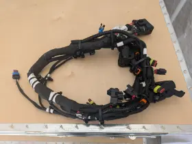 Polaris 2416714 Rzr Pro R Engine Wire Harness - Brand New Miles Oem