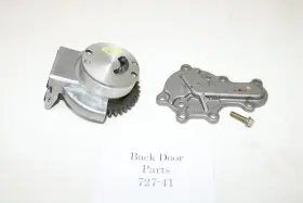 2521041 Polaris 2009-2025 Sportsman Sp 850 Engine Motor Oil Pump Assembly