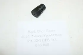Polaris 2521459 2015 Sportsman 570 Efi Eps 4x4 Engine Motor Oil Pump Regulator Valve