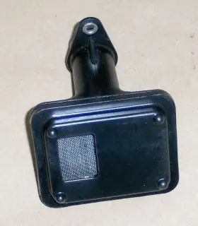 Polaris 2521628 2016-2025 Genuine Rzr 1000 Oil Pick-up Assembly #