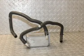 2521776 Polaris 24 Rzr Pro R / R4 2.0 Engine Oil Cooler Hose Set Oem
