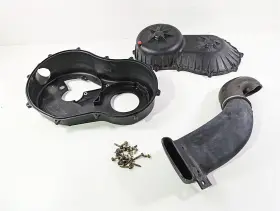 Polaris 2633919 2020 Sportsman 1000 Xp Inner Outer Primary Clutch Cover 5438127