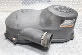 2633081 Polaris 2633926 05-14 Sportsman 800 Oem Clutch Side Engine Belt Housing Motor Cover 2633081 Polaris 2633926 05-14 Sportsman 800 Oem Clutch Side Engine Belt Housing Motor Cover