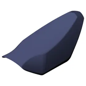 Polaris 2684821 New Oem Asm Seat Cover Comfort Black Turbslv