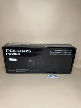 2830536 Polaris Oem My20 Parallel Kit