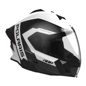 Polaris 283315206 New Oem Large Carbon Fiber 509 Delta V Ignite Helmet