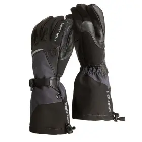 Polaris 286145906 Snowmobile New Oem Adult Mens Large Revelstoke Gloves