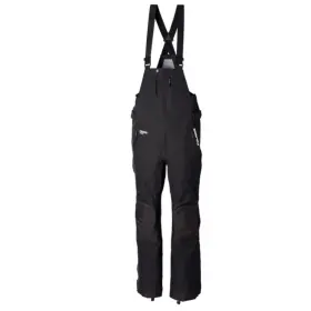 Polaris 286257406 New Oem Mens Large Black Tech54 Apex Bib