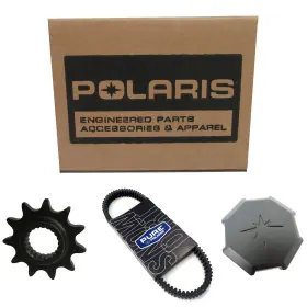 Polaris 286451103 Oem W Swthbck Jkt Dk Teal M