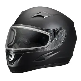 Polaris 286780506 Snowmobile New Oem Adult Large Blaze Full-face Helmet