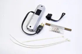 Polaris 2871873 Oem Oil Tank Heater Kit Nos