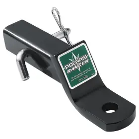 Polaris 2875320 New Oem 2 Inch Ball Mount - Receiver
