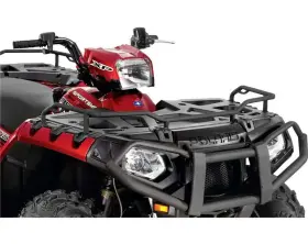 Polaris 2879890 New - Front Rack Extender Kit Part#