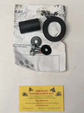 2881595 Polaris Motorcycle K-sdl Bag Lock New Oem