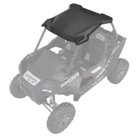 2882232 Polaris New Oem Razor - Lock And Ride Roof Part #