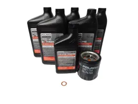 Polaris 2890881 2022-2025 Rzr Pro R Oil Change Kit