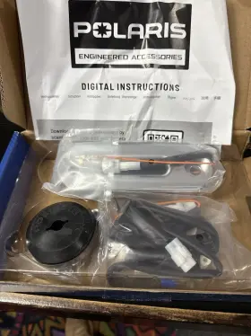 2991693 Polaris 3500