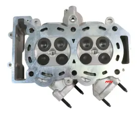 Polaris 3022097 Genuine Oem 09-11 Sportsman 850 Xp Eps Cylinder Head Valves Topend Seals