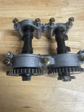3022389 Polaris 15 Ranger Etx 325 Cam Camshaft Tower Holder 2015-2016
