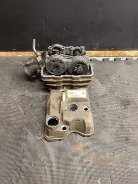 3022407 Polaris 2015-2016 Sportsman Etx Ace 325 Head Top End Valves Cams See Description 3022407 Polaris 2015-2016 Sportsman Etx Ace 325 Head Top End Valves Cams See Description