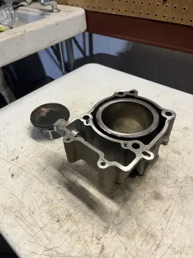 Polaris 3022701 2017 Sportsman 450 Ho Efi Oem Cylinder Piston Assembly