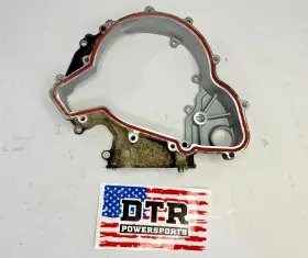 Polaris 3022723 2016 Sportsman 570 Oem Engine Crankcase Cover Left Inner C-13