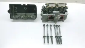 Polaris 3022821 2023 Sportsman 850 Uit. Trail Engine Cylinder Head Cam Gear Cover Valves