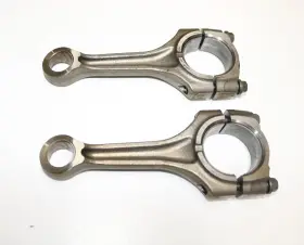 Polaris 3022893 2019 Ranger Xp 900 Engine Crankshaft Crank Shaft Connecting Rods Rod Set
