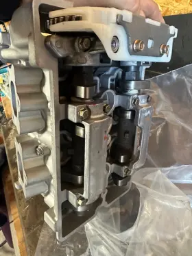 3023 Polaris Cylinder Head 1000 2016-2021