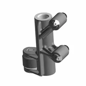 Polaris 3023115 Exhaust Rocker Arm Assembly Front Genuine Oem Part Qty 1