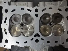 Polaris 3023237 Rzr Xp1000 Ported Big Valve Head
